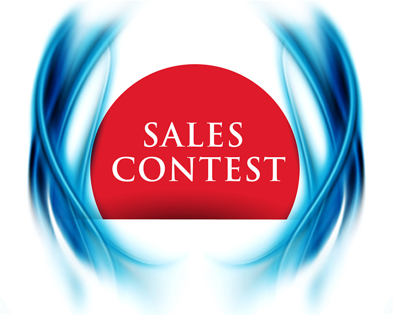 Sales Contest