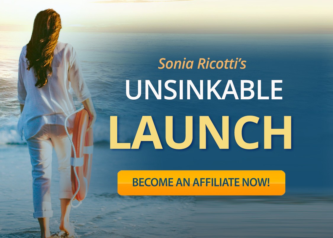 Unsinkable Affiliate Center