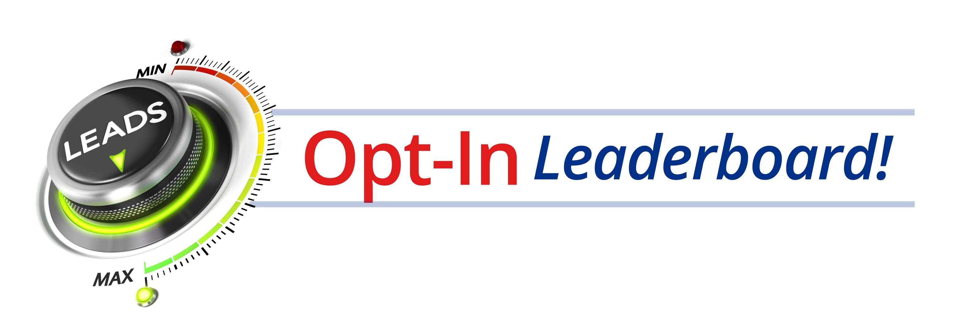 Opt-In Leaderboard